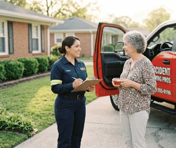 Accident Towing Service Postville, IA FAQs